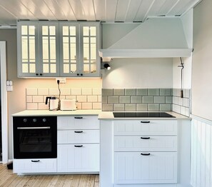 烤箱、炉灶、洗碗机