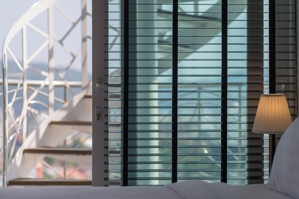 Huoneisto, 3 makuuhuonetta, esteetön, parveke | 3 makuuhuonetta