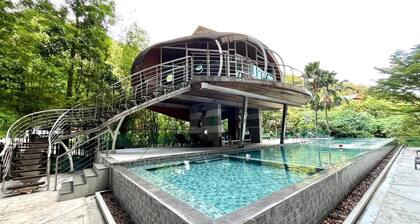 Emerald Terrace Patong