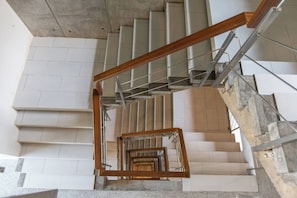 Apartment, 1 Bedroom, Accessible, Balcony | Interior