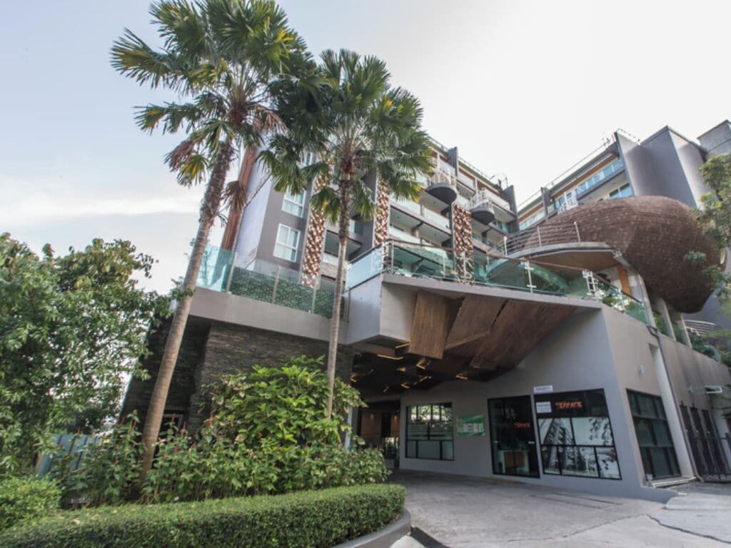 Leilighet, 3 soverom, tilgjengelighetstilpasset, balkong | Hage