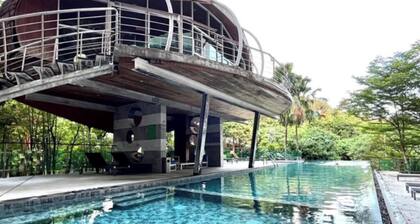 Emerald Terrace Patong