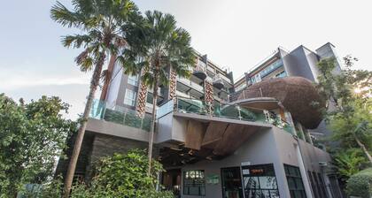 Emerald Terrace Patong