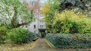 Eksteriør
