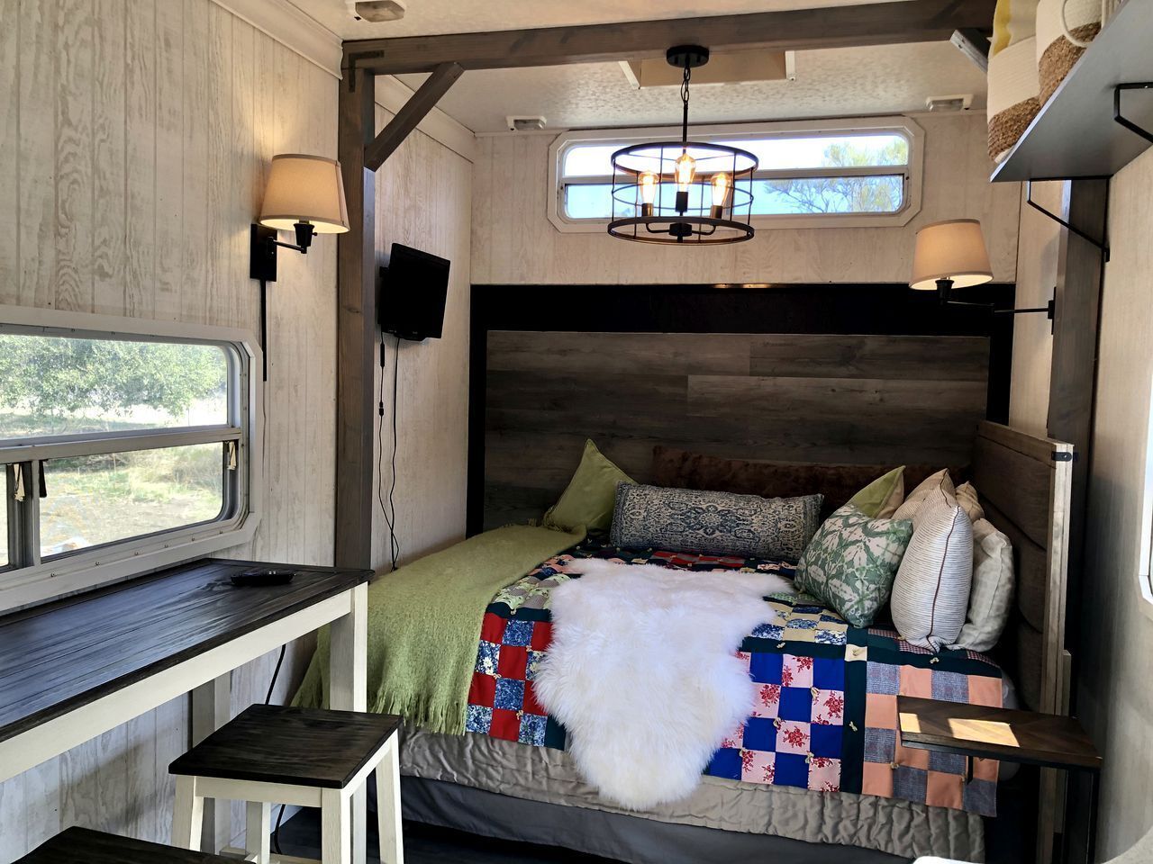 1 dormitorio, wifi, ropa de cama