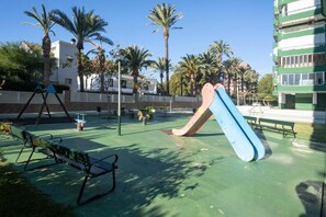 Property grounds - Bonito Apartamento en la Playa (Benicassim)