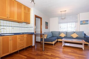 Living room - Bonito Apartamento en la Playa (Benicassim)