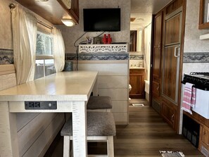 Unclassified image, 3 of 43, button - Shabby Chic Warner Springs Rental at a Ranch Ideal for Glamping in California (Warner Springs)