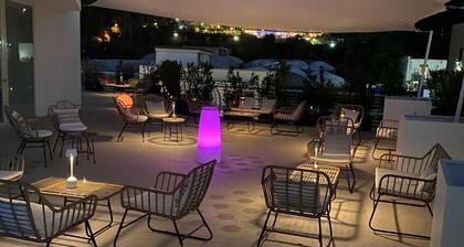 Amabile Luxury Rooms