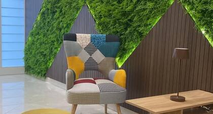 Amabile Luxury Rooms