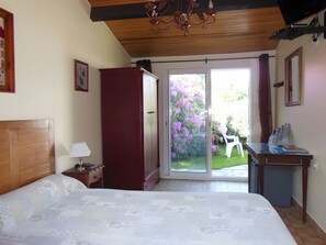 واي فاي وملاءات أسرّة