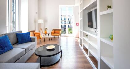Ci' Capo Apartments by Wonderful Italy