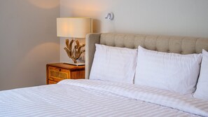 3 chambres, coffre-fort, accès au Wi-Fi (inclus), literie fournie
