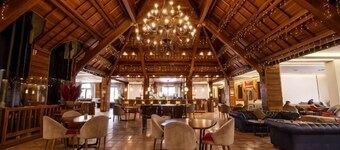 InterContinental MZAAR (MOUNTAIN RESORT & SPA) by IHG