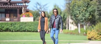 InterContinental MZAAR (MOUNTAIN RESORT & SPA) by IHG