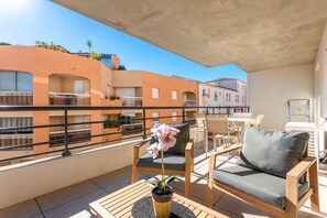 Servei de restauració a l'aire lliure