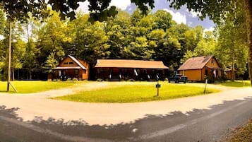 Außenbereich