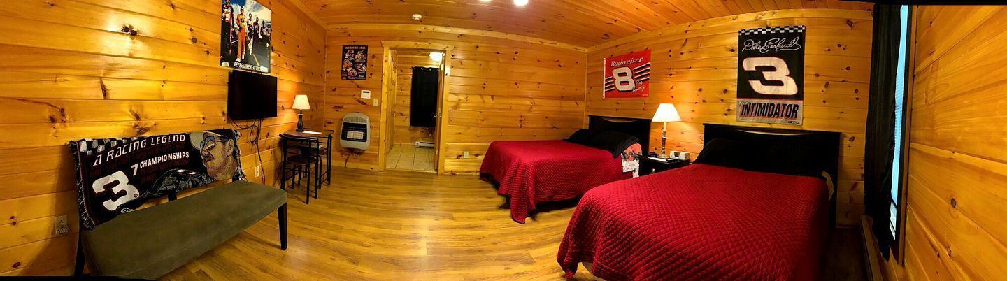 1 quarto, Wi-Fi, roupa de cama