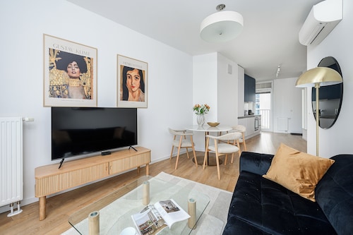 ShortStayPoland Browary Warszawskie 