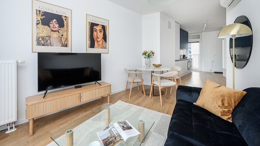 ShortStayPoland Browary Warszawskie