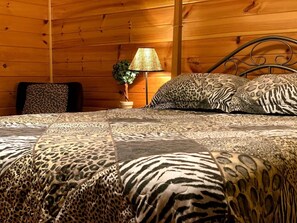 1 quarto, Wi-Fi, roupa de cama