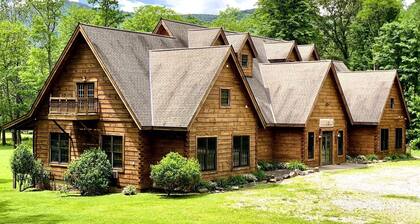 Small Family Suite Rental Perfect for a Relaxing Vacation in West Virginia