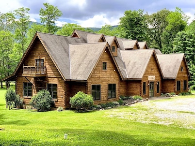 Small Family Suite Rental Perfect for a Relaxing Vacation in West Virginia