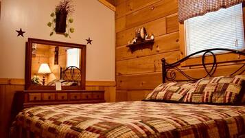 1 soveværelse, strygejern/strygebræt, Wi-Fi, sengetøj