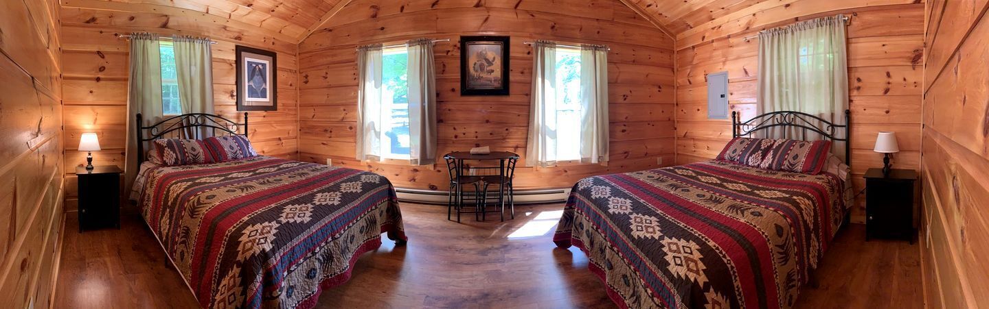 1 Schlafzimmer, Bettwäsche