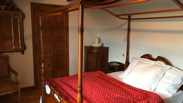 Tabla de planchar con plancha y wifi