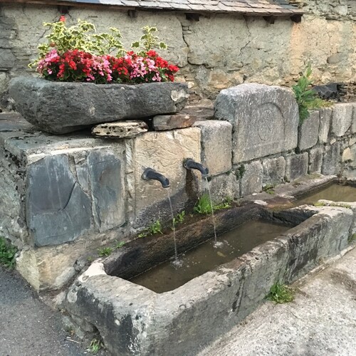 Charmante maison de montagne au cœur des Pyrénées