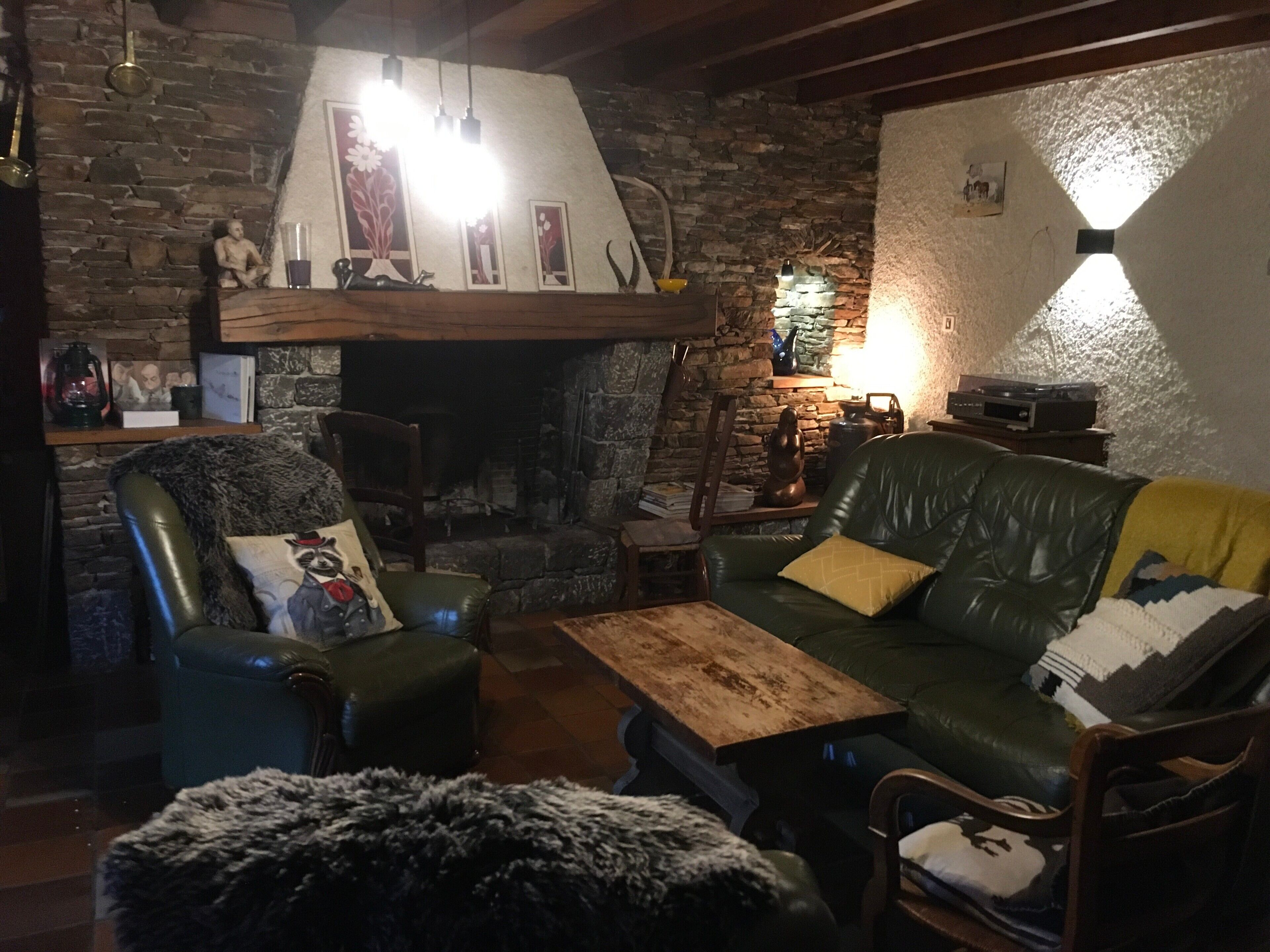 Intérieur