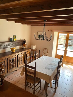 Restauration