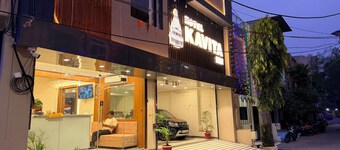 Hotel Kavita Inn