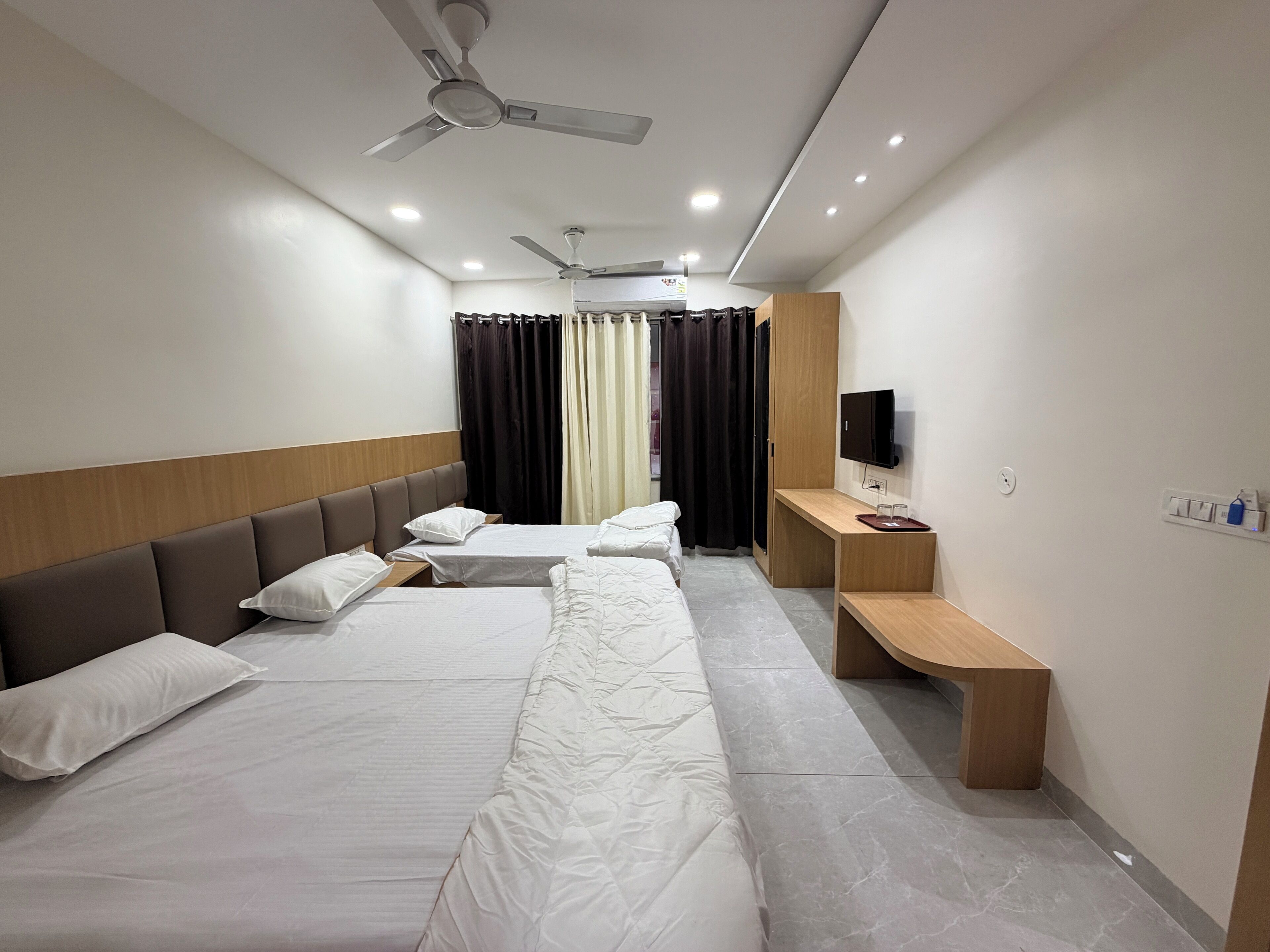 Escritorio y wifi gratis 