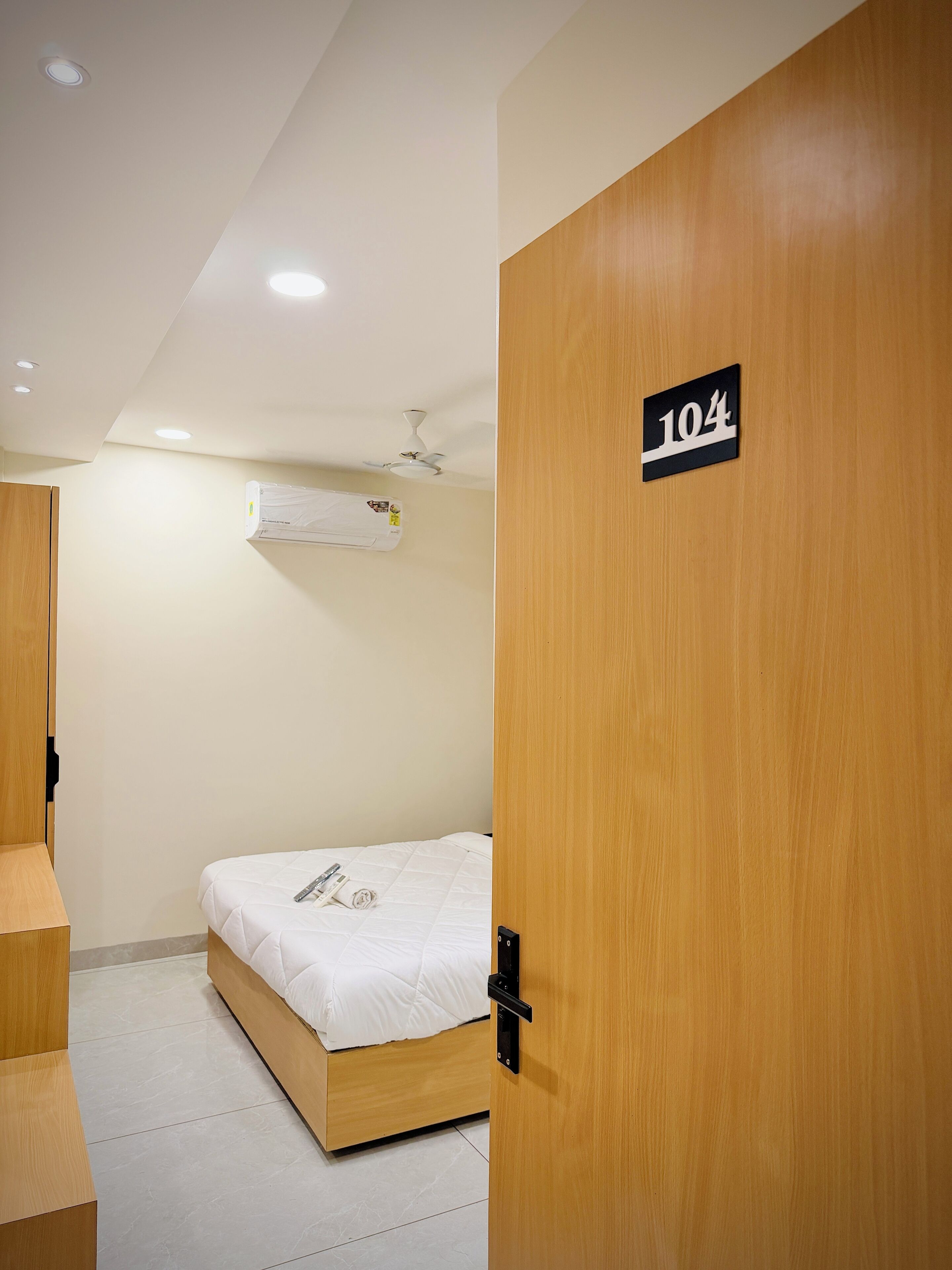 ห้องพัก