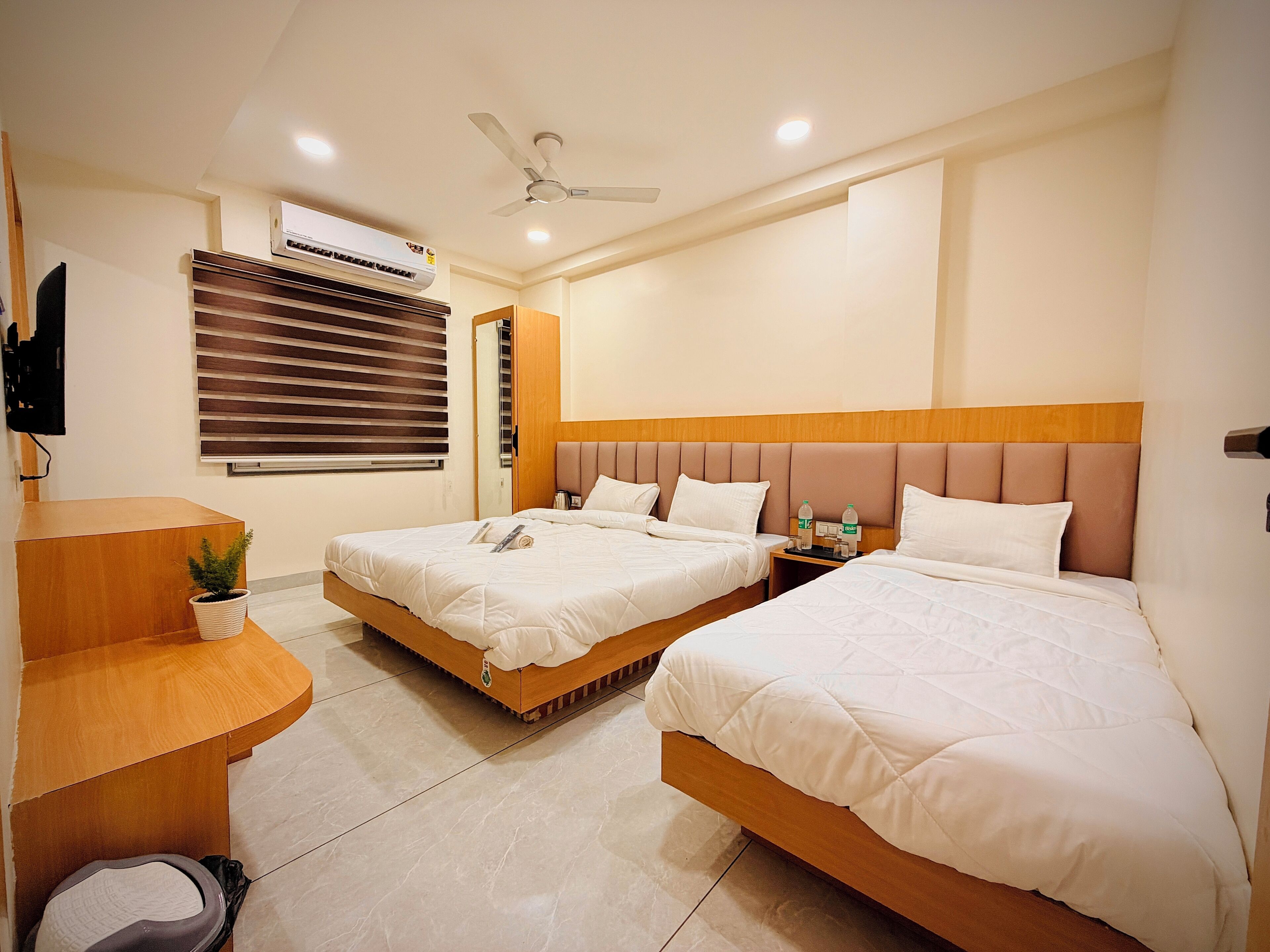 Chambre Supérieure | Bureau, Wi-Fi gratuit