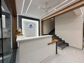 Recepción