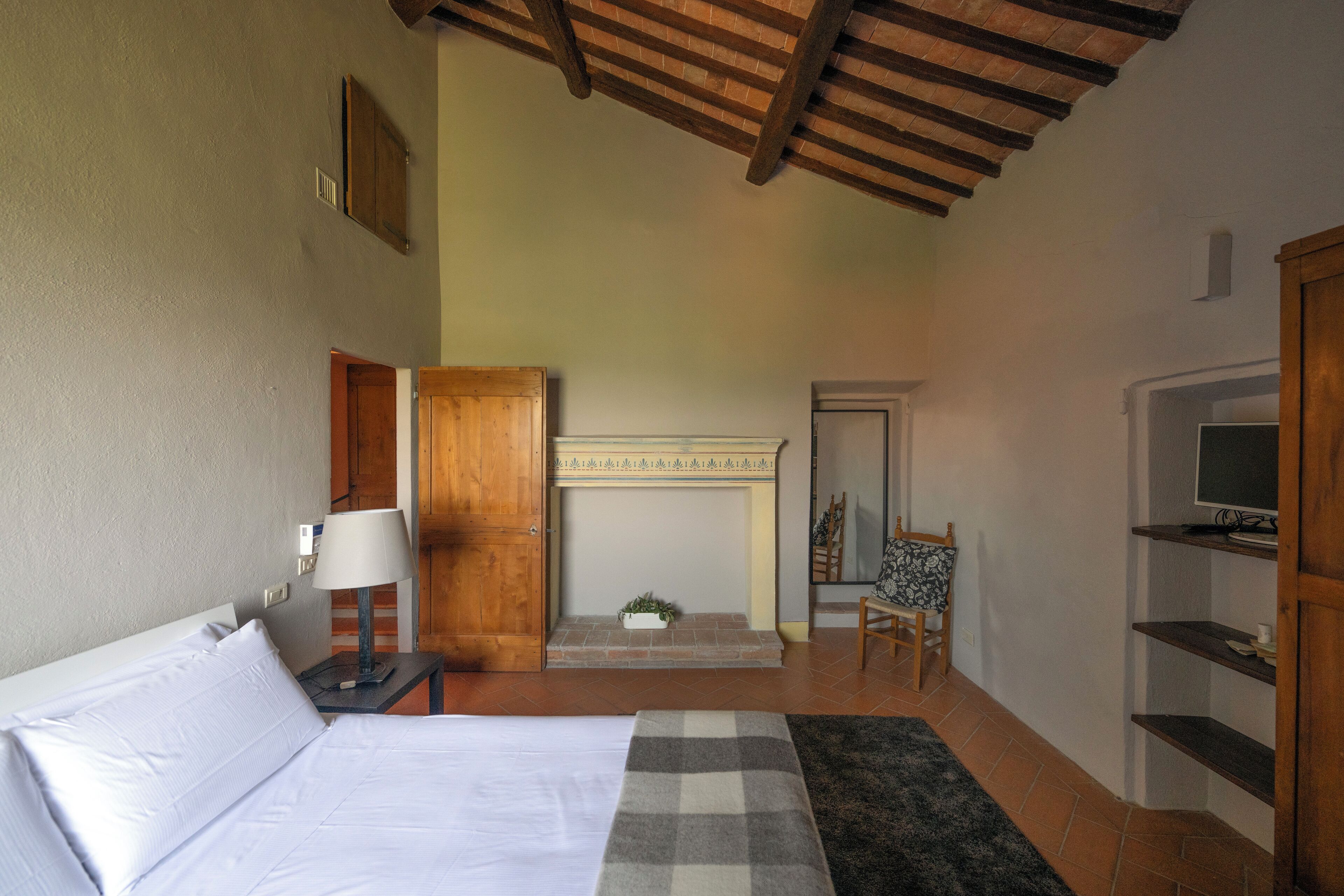 Family Apartment, Hill View | In-room safe, blackout drapes, free WiFi