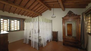 พรีเมียมอพาร์ทเมนท์, วิวสวน | ตู้นิรภัยในห้องพัก, ผ้าม่านกันแสง, Wi-Fi ฟรี