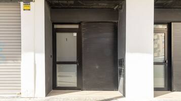 Detalle del exterior