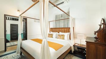Comfort Double Room | WiFi (free)
