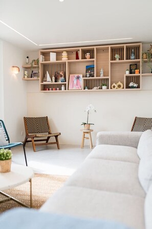 TV - Trouville town house (Trouville-sur-Mer)