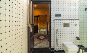 Phòng Deluxe | Phòng tắm