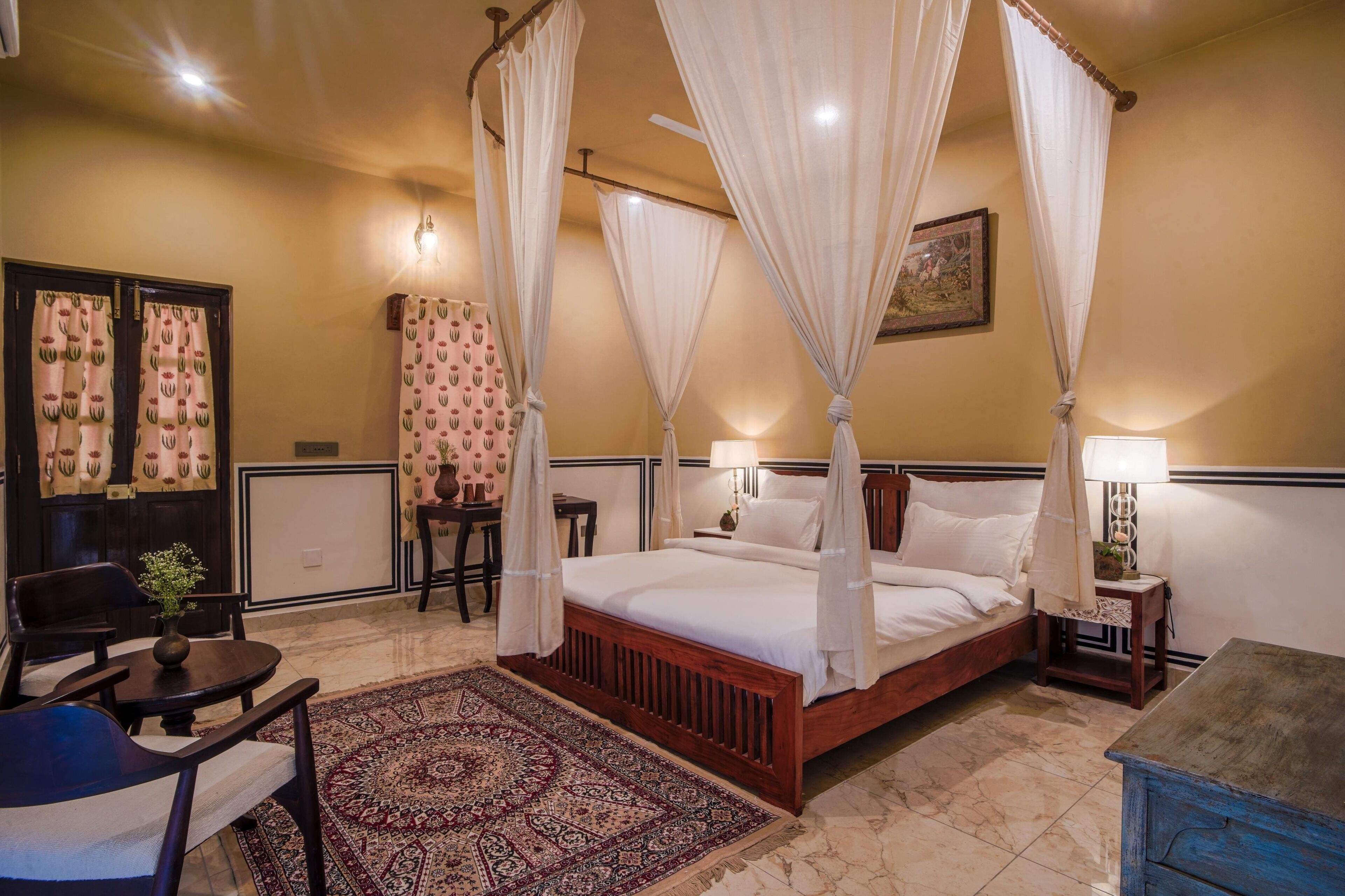 Premium Room | Down comforters, desk, rollaway beds, free WiFi