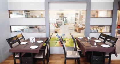 BULDHANA URBAN RESIDENCY CLUB