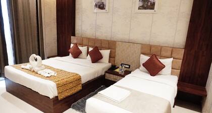 BULDHANA URBAN RESIDENCY CLUB