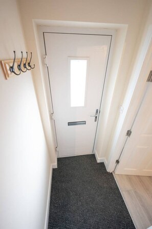 Interior - Modern Family Home Near Liverpool City (Merseyside)