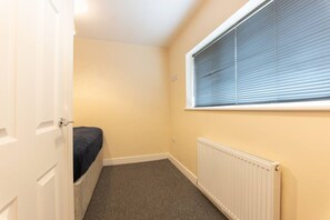 Interior - Modern Family Home Near Liverpool City (Merseyside)