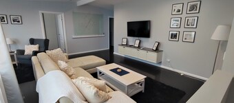 Carefree Comfort Home